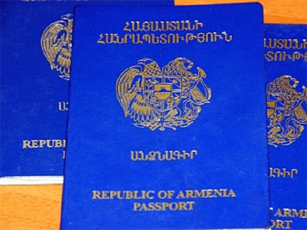 Armenian Parliament Passes Controversial Bill on Voting with ID Cards